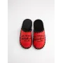 Жіночі домашні капці Family Story Perfect Grandma Червоний 38-39 (n0104-39f-022b)