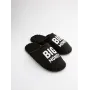 Мужские домашние тапочки Family Story Big Money Черный 42-43 (n0101-43e-012w)