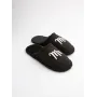 Чоловічі домашні капці Family Story Mr Чорний 38-39 (n0101-39f-031w)