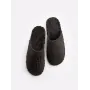 Чоловічі домашні капці Family Story Best Man 2 Чорний 40-41 (n0101-41f-001b)