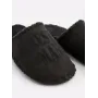 Чоловічі домашні капці Family Story Best Man 2 Чорний 40-41 (n0101-41f-001b)