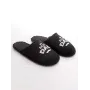 Чоловічі домашні капці Family Story The Best Dad Чорний 42-43 (n0101-43f-019w)