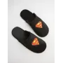 Домашние тапочки Family Story Superman Черный 40-41 (n0101-41e-016c)