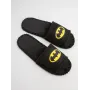 Домашні капці Family Story Batman Чорний 42-43 (u0101-43f-039c)