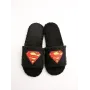 Домашние тапочки Family Story Superman Черный 44-45 (u0101-45f-038c)