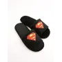 Домашні капці Family Story Superman 46-47 Чорний (u0101-47e-038c)