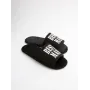 Чоловічі домашні капці Family Story Best Man Чорний 40-41 (u0101-41e-001w)