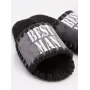 Мужские домашние тапочки Family Story Best Man Графитовый 44-45 (u0107-45f-001w)