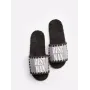 Чоловічі домашні капці Family Story Best Man Графітовий 42-43 (u0107-43e-001w)