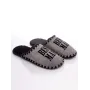 Чоловічі домашні капці Family Story Best Man Графітовий 40-41 (n0107-41e-001b)