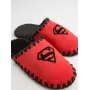 Домашні капці Family Story Superman Червоний 40-41 (n0104-41f-028b)