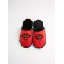 Домашні капці Family Story Super Boy Червоний 40-41 (n0104-41f-027b)
