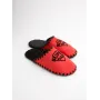 Чоловічі домашні капці Family Story Super Dad Червоний 40-41 (n0104-41f-025b)