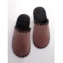 Домашні капці Family Story Мокко 40-41 (n0102-41e)