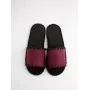 Домашні капці Family Story Сливовий 36-37 (u0108-37e)