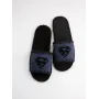 Чоловічі домашні капці Family Story Superman Темно-синій 38-39 (u0105-39f-016b)