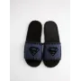 Чоловічі домашні капці Family Story Superman Темно-синій 38-39 (u0105-39f-016b)