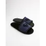Чоловічі домашні капці Family Story Superman Темно-синій 38-39 (u0105-39f-016b)