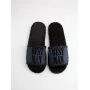 Чоловічі домашні капці Family Story Best Man Темно-синій 42-43 (u0105-43f-001b)