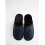 Чоловічі домашні капці Family Story King Темно-синій 42-43 (n0105-43f-029b)