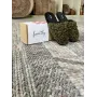 Домашні капці Family Story Кучерики Хакі 36-37 (n0507-37e)