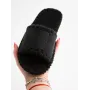 Домашні капці Family Story 36-37 Чорний (u2001-37f-os)