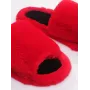 Домашні капці Family Story BigFoot Червоний 36-37 (uf0202b-37e)