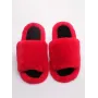 Домашні капці Family Story BigFoot Червоний 36-37 (uf0202b-37e)