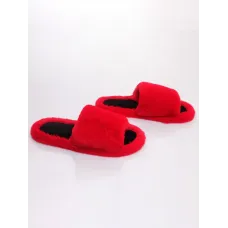 Домашні капці Family Story BigFoot Червоний 34-35 (uf0202b-35e) Домашні капці Family Story BigFoot Червоний 34-35 (uf0202b-35e)