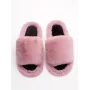 Домашні капці Family Story BigFoot Рожевий 36-37 (uf0203b-37e)