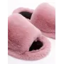 Домашні капці Family Story BigFoot Рожевий 40-41 (uf0203b-41e)