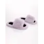 Домашні капці Family Story BigFoot Ліловий 40-41 (uf0205b-41e)