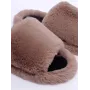 Домашні капці Family Story BigFoot Карамельний 40-41 (uf0206b-41e)