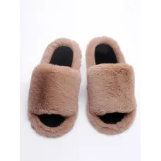 Домашні капці Family Story BigFoot Карамельний 40-41 (uf0206b-41e) Домашні капці Family Story BigFoot Карамельний 40-41 (uf0206b-41e)
