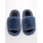 Домашні капці Family Story BigFoot Синій 42-43 (uf0208b-43e)
