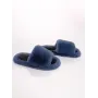 Домашні капці Family Story BigFoot Синій 44-45 (uf0208b-45e)