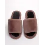 Домашні капці Family Story LittleFoot Коричневий 36-37 (uf0220l-37e)