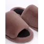 Домашні капці Family Story LittleFoot Коричневий 40-41 (uf0220l-41e)