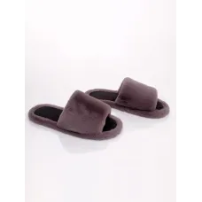 Домашні капці Family Story LittleFoot Сірий 36-37 (uf0218l-37e)