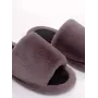 Домашні капці Family Story LittleFoot Сірий 38-39 (uf0218l-39e)