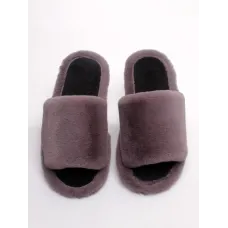 Домашні капці Family Story LittleFoot Сірий 40-41 (uf0218l-41e)