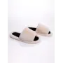 Домашні капці Family Story LittleFoot Молочний 40-41 (uf0217l-41e)