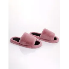 Домашні капці Family Story LittleFoot Рожевий 38-39 (uf0214l-39e)
