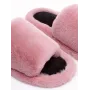 Домашні капці Family Story LittleFoot Рожевий 40-41 (uf02114l-41e)