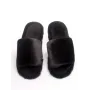 Домашні капці Family Story LittleFoot Чорний 36-37 (uf0207l-37e)