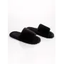 Домашні капці Family Story LittleFoot Чорний 36-37 (uf0207l-37e)