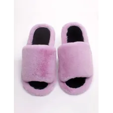 Домашні капці Family Story LittleFoot Лавандовий 36-37 (uf0219l-37e)