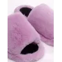 Домашние тапочки Family Story LittleFoot Лавандовый 40-41 (uf0219l-41e)