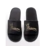 Домашні капці Family Story Флекс Princess Чорний 36-37 (uf20-047g-37e)