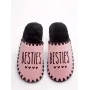 Жіночі домашні капці Family Story Besties Рожевий 36-37 (n0106-37f-032b)